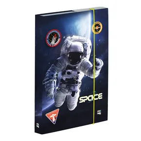 Box für Notizbücher A5 Space